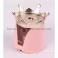 Automatic Pencil Sharpener with Crown